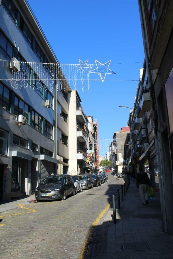 Bonjardim Flats - T1 Apartment Porto Exterior photo